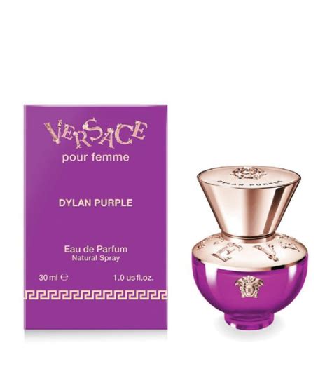 versace purple perfume gown|Versace dylan purple release date.